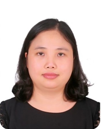 Profile picture of Pham Thi Thuong