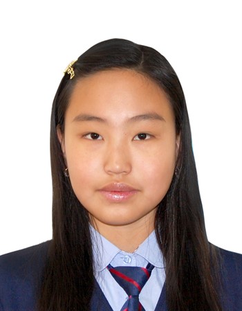 Profile picture of Tselmuun Enkhbayar