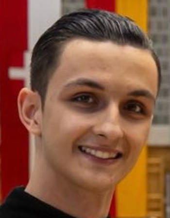 Profile picture of Dominik Lauda