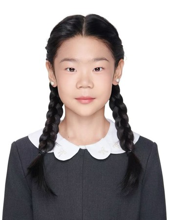 Profile picture of Meng Yunyi