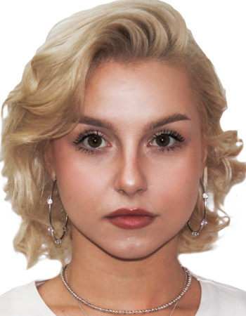 Profile picture of Yadviga Banshchikova