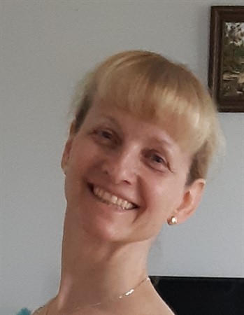 Profile picture of Irena Klimkovitch