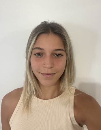 Profile picture of Sofia Berettieri