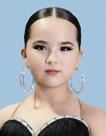 Profile picture of Isabella Tammilehto