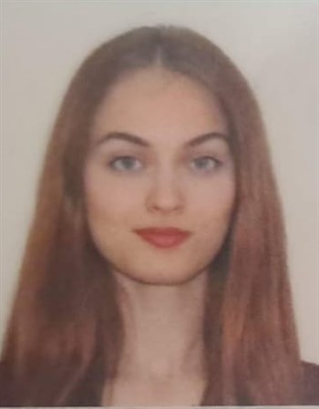 Profile picture of Iordache Alexandra