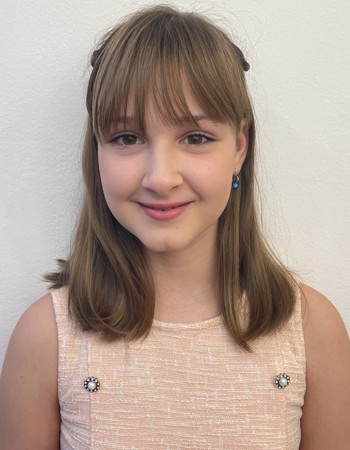 Profile picture of Kristina Najvirt