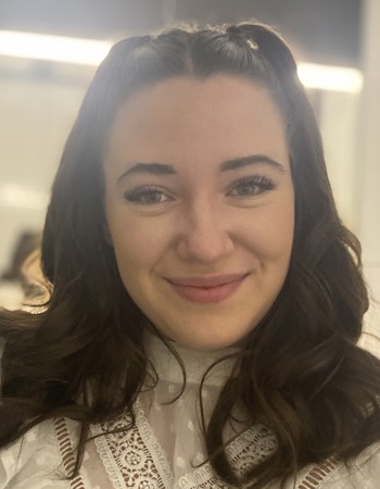 Profile picture of Sarah Stechschulte