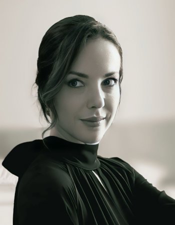 Profile picture of Genny Favero