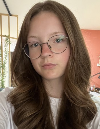 Profile picture of Elina Borisenko