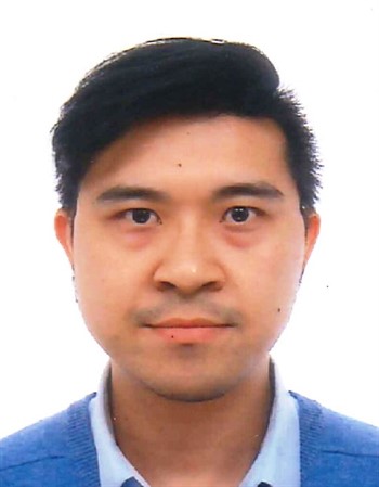 Profile picture of Lau Kai Bun Kevin