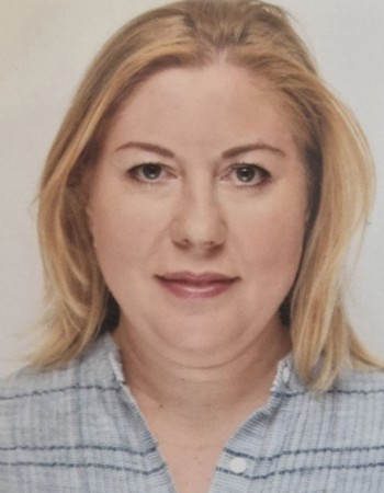 Profile picture of Anna Gindin