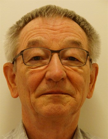 Profile picture of Horst Kaul