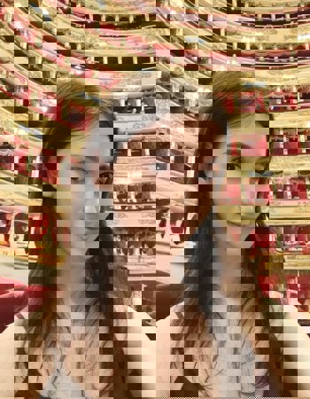 Profile picture of Emma Prasedi