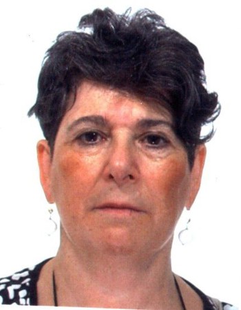 Profile picture of Stefania Palandri