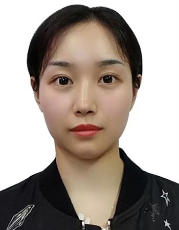 Profile picture of Tang Peiwen