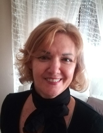 Profile picture of Conchin Rubio Villareal