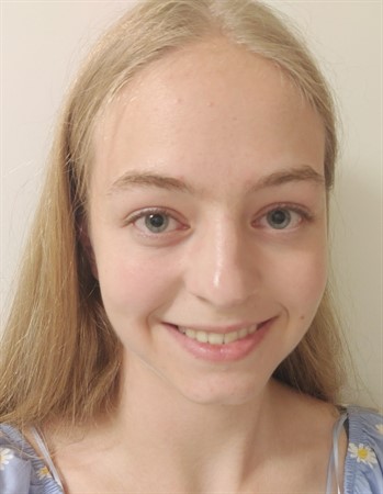 Profile picture of Danique Creighton