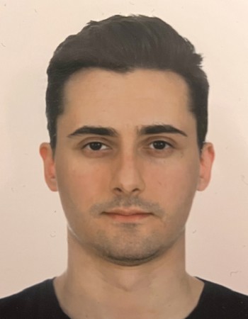 Profile picture of Gokhan Saygin