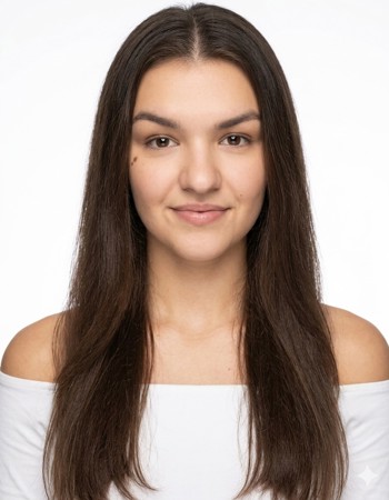 Profile picture of Katerina Doubravova