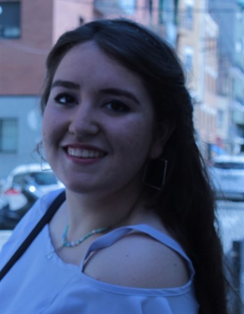 Profile picture of Elsa Garcia Carbo