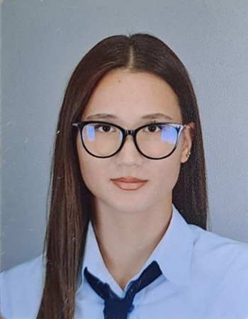 Profile picture of Ayla Anefieva