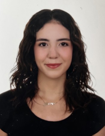 Profile picture of Merve Cifci