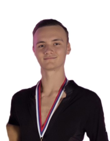 Profile picture of Aleksa Simic