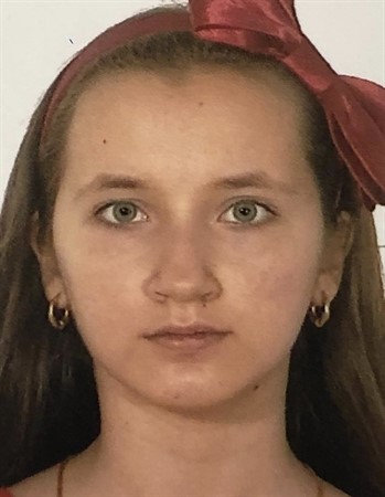 Profile picture of Maria Shitova