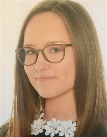 Profile picture of Liepa Aleksejunaite