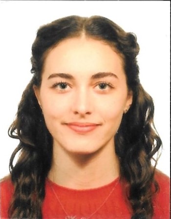 Profile picture of Nicole Meda