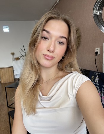 Profile picture of Anna Kramplova