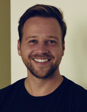 Profile picture of Marco Krewing