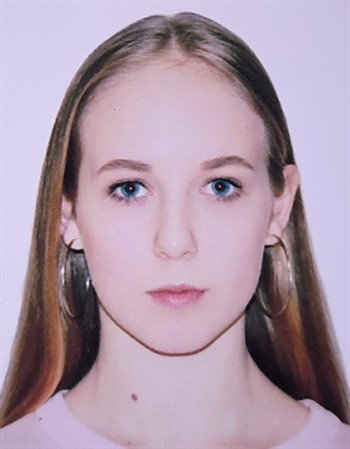 Profile picture of Aleksandra Bruzhes