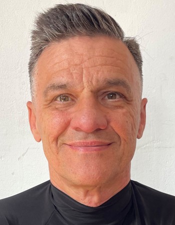 Profile picture of Stefan Fries