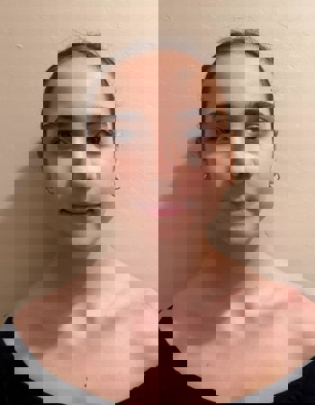 Profile picture of Mariam Melnykova