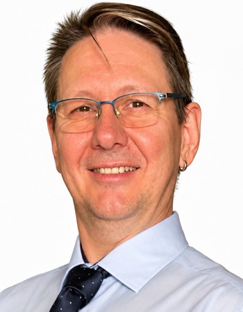 Profile picture of Istvan Feher