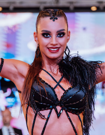 Profile picture of Azra Inamlik