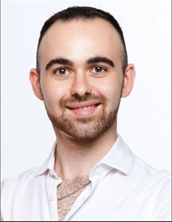 Profile picture of Peter Krisztian