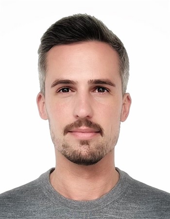 Profile picture of Patrick Schrick