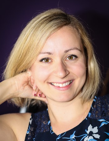 Profile picture of Gina Schaefer