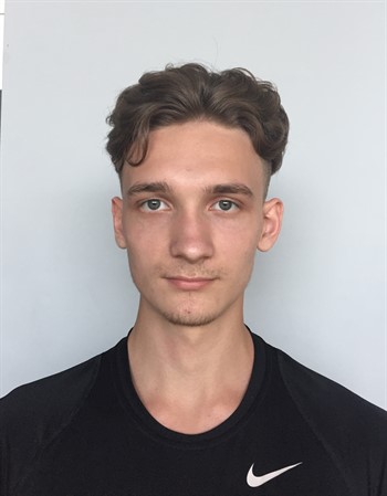 Profile picture of Mihail Fedorov