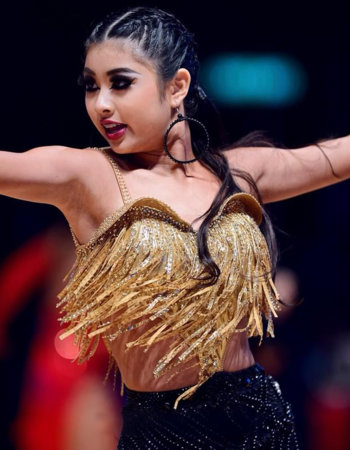 Profile picture of Tan Hazel Kah Yen