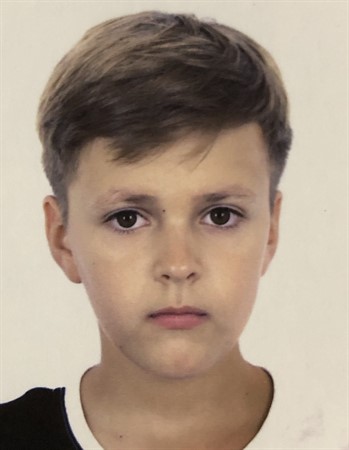 Profile picture of Daniil Tarasiuk