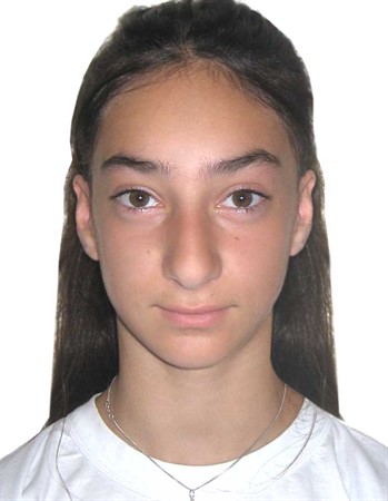 Profile picture of Barbare Mamulia