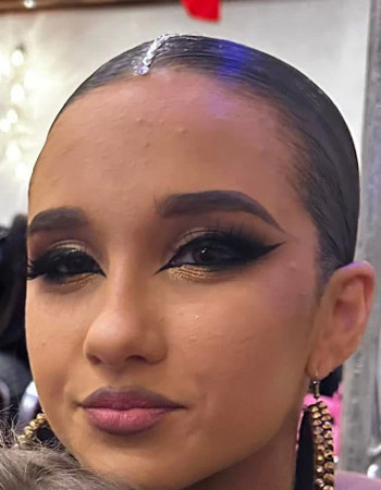 Profile picture of Rudei Adelina