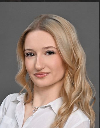 Profile picture of Helena Radulovic