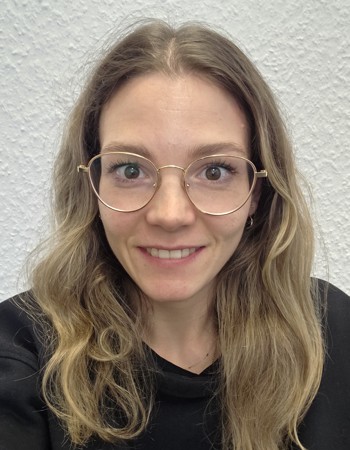 Profile picture of Luisa Knufinke