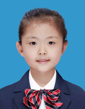 Profile picture of Chen Xiaohan