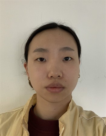 Profile picture of Ng Sau Man