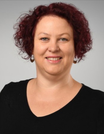 Profile picture of Anett Buettner